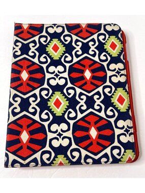 Vera Bradley Tablet /iPad Folio Case e Reader Sun Valley Retired